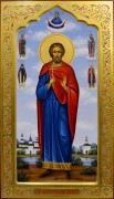 Мерная икона Назарий Римлянин Медиоланский