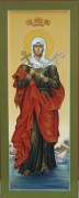 Мерная икона Ника (Вероника)