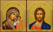 Рукописная венчальная пара 60